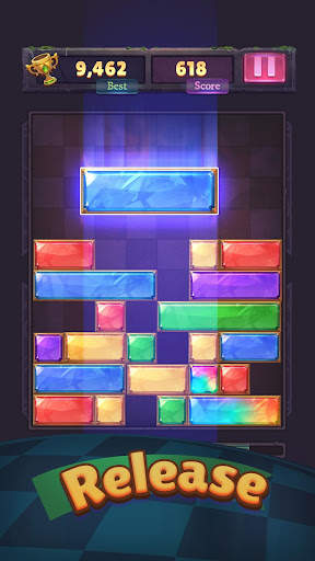 Gem Puzzle Dom screenshot 2