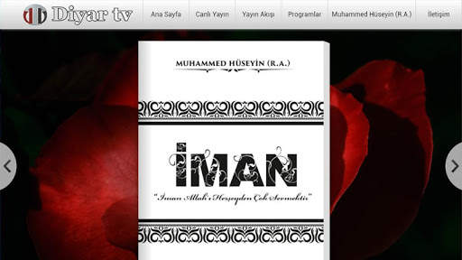 Diyar TV screenshot 16