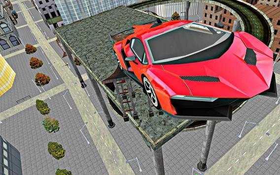 Ultimate Car Driving Simulator screenshot 3