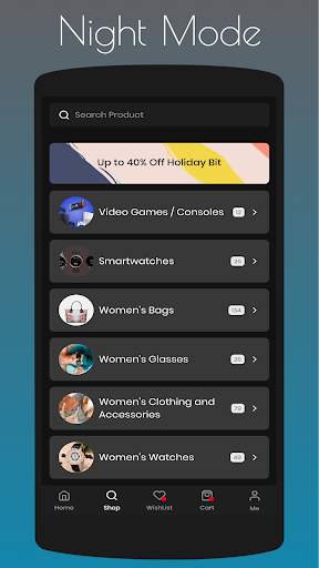 Dealsgala – Unmatched shopping experience screenshot 3
