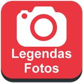Frases e Legendas Para Fotos 2.0.5