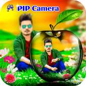 PIP Camera Effect