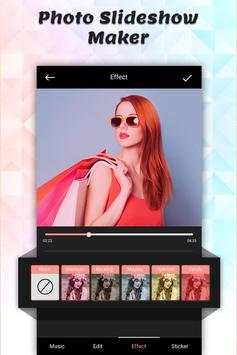 Photo Slideshow With Music screenshot 4