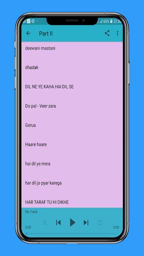 DJ Remix India Populer screenshot 7