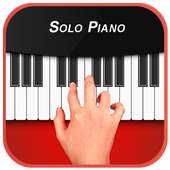 Piano Solo 2019 logo