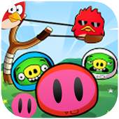 Angry chicken down 1.0.0
