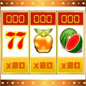 BAR 777 slots icon