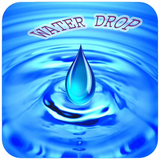 Waterdrop Wallpaper icon