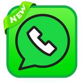 Guide for WhatsApp New update logo