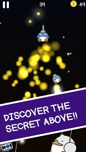 Fly Now: Tap Tap Penguin Game screenshot 7