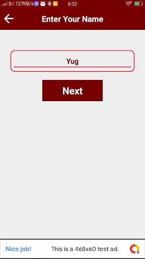 My Name Ringtone Maker screenshot 5