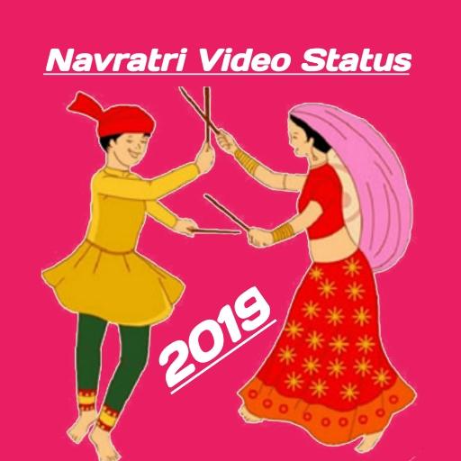 Navratri Video Status 2020 : New Mata Rani Status icon