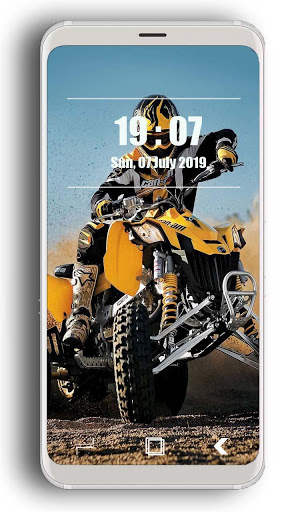 Wallpaper For ATV screenshot 4