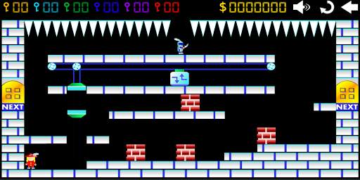 The Castle Game screenshot 12