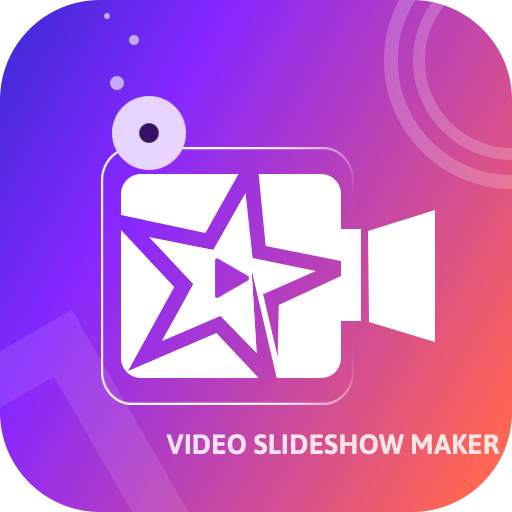 Photo Video Slideshow Maker with Music 1.3