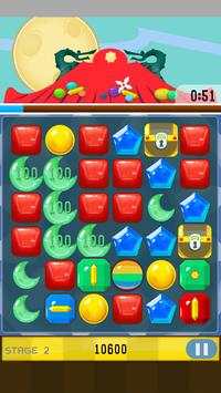 Jewels Ninja screenshot 5