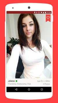 HOT women numbers phone dating screenshot 2