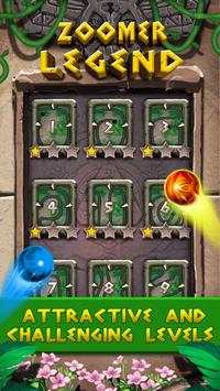 Zuma Legend screenshot 3