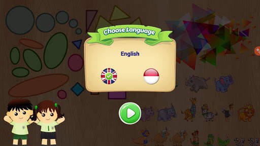 PreSchool Games screenshot 2