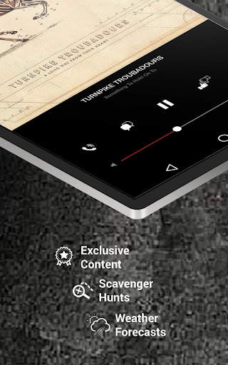Radio Texas, LIVE! – The Texas & Red Dirt App screenshot 6