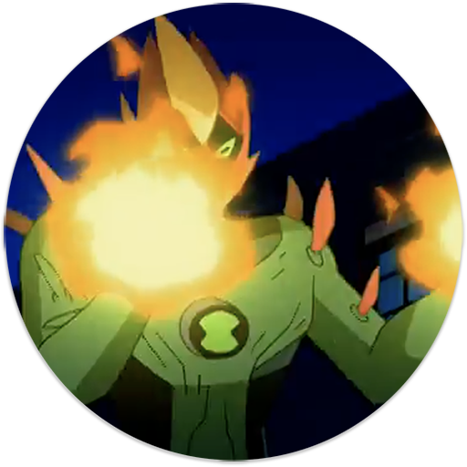 THE FORCE: War of the Worlds icon