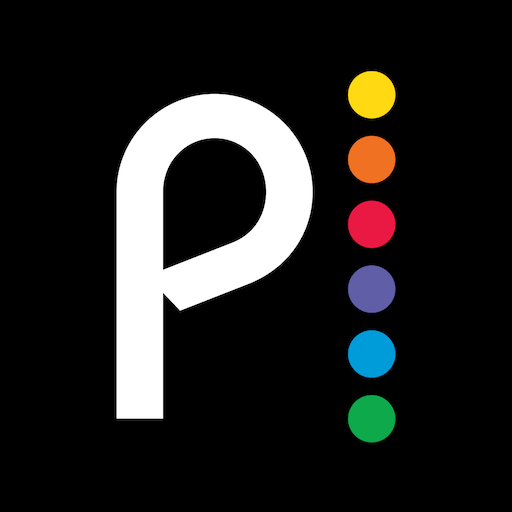 Peacock TV – Stream TV, Movies, Live Sports &amp; News icon