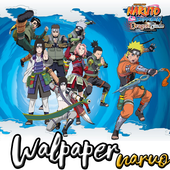 Naruto Wallpaper All Figure icon