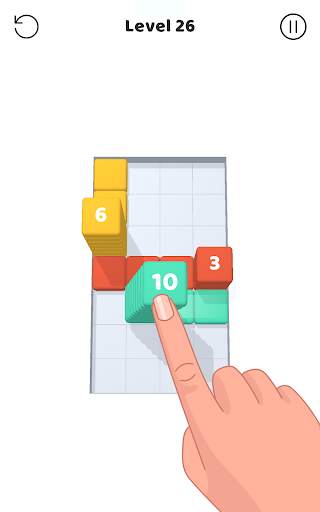 Stack Blocks 3D screenshot 9