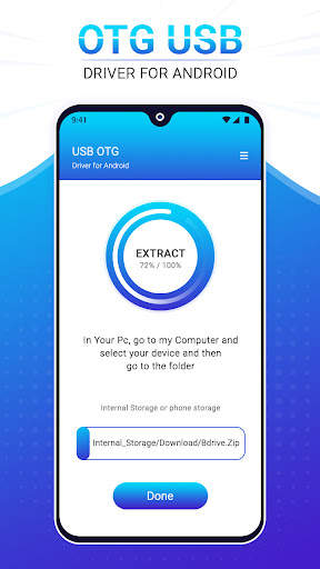 OTG USB File Explorer screenshot 4