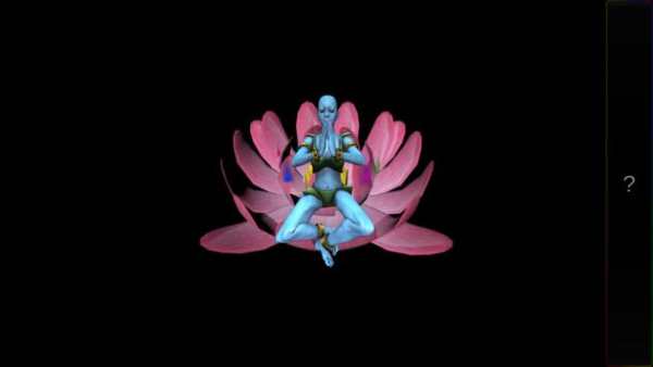 Chakra Experience 1 تصوير الشاشة