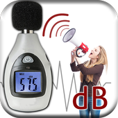 Sound Meter icon