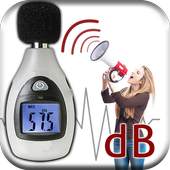 Sound Meter 1.0