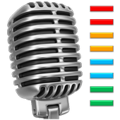 Sound Meter icon