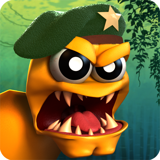 Asticommandos icon