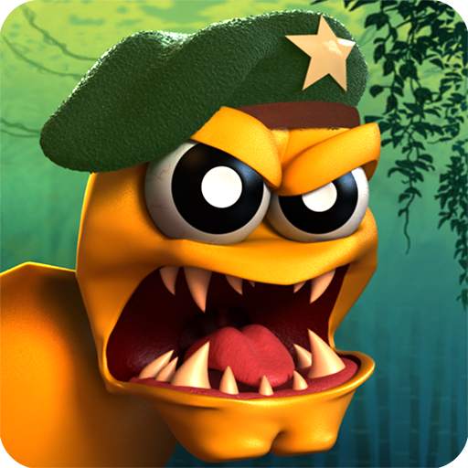 Battlepillars Multiplayer PVP 1.2.9.5452
