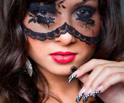 Face Mask Photo Maker Studio screenshot 5