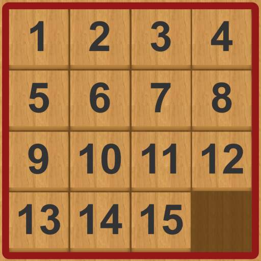 Number Puzzle Game 2.1.3