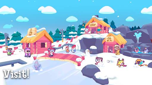 Kiki's Vacation screenshot 4