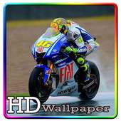 MotoGP Wallpaper HD icon