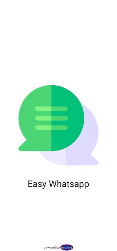 Easy Whatsapp screenshot 2