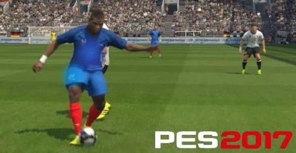 Strategy PES2017 Secret Code screenshot 1