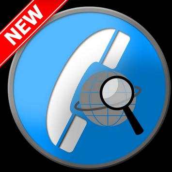Search Phone Number screenshot 1