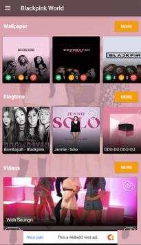 Blackpink Worlds screenshot 4