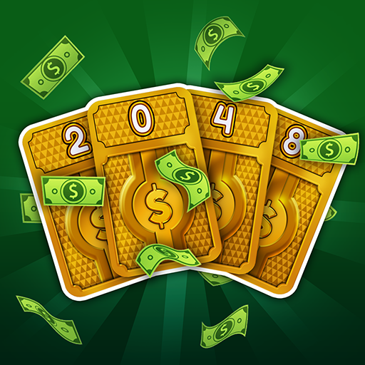 Merge Card 3D icon