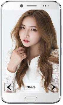 Sexy Pretty Girls Images 2018 screenshot 1