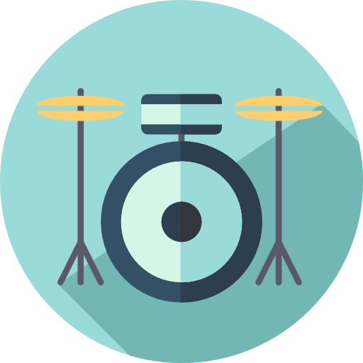 Drum Pad Simulator icon