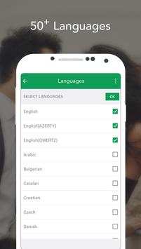 My Photo Keyboard screenshot 4