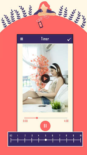 Video song changer screenshot 6