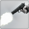 ikon Gun Shot Sounds Ringtone