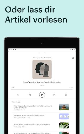 Pocket screenshot 10